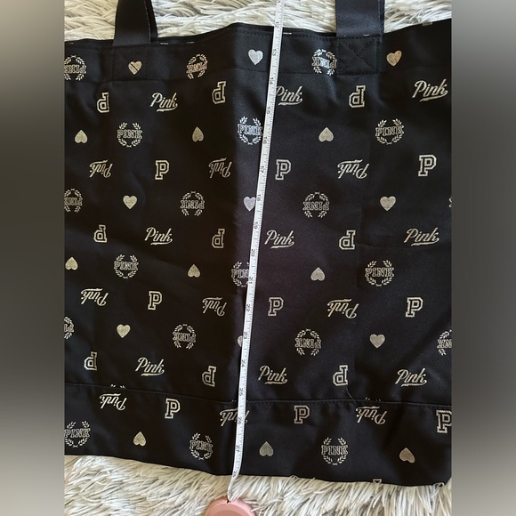 🆕 Victoria secret pink tote - Picture 7 of 8